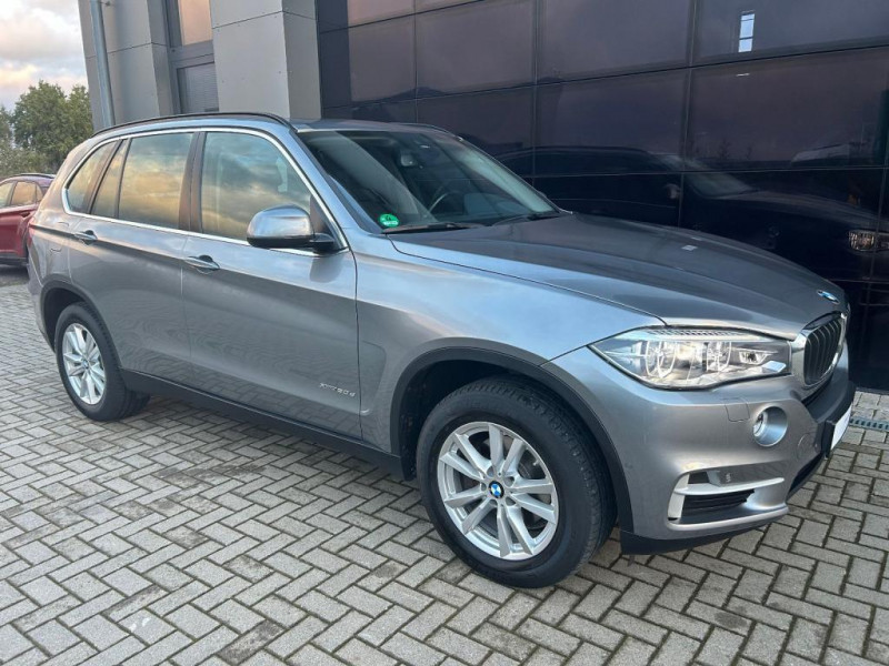 Bmw X5 30 d 1.Hd.|Pano|HUD|Keylesss|Standheizung|AHK  occasion  L'Union - photo n8